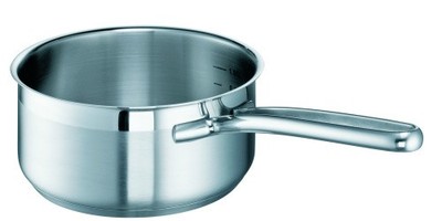 Schulte-Ufer Stieltopf Loop 16 cm