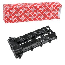 FEBI VENTILDECKEL MIT DICHTUNG passend f&uuml;r MERCEDES C-KLASSE CLS E-KLASSE GLC GL