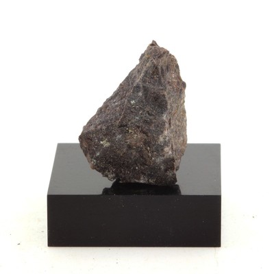 Minerals and Gemstones. Domeykite. 30.7 ct. Acton Vale, Quebec, Canada.
