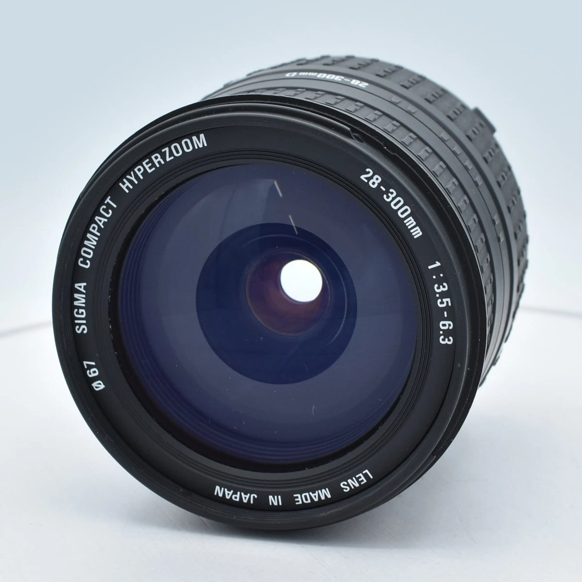 レンズ(ズーム) 28-300mm USM W ZOOM LENS KIT レンズ(ズーム) 28