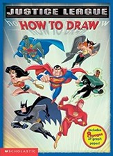 How to Draw Paperback Inc. Staff Scholastic