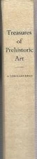TREASURES OF PREHISTORIC ART By Andre Leroi-gourhan - Hardcover **Excellent**
