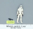 Imperial Stormtrooper 100% Complete Star Wars ESB 1977 Kenner Figure NO REPRO