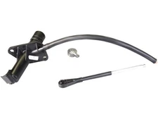 Clutch Master Cylinder LUK 49RYCZ91 for Mazda Navajo 1991