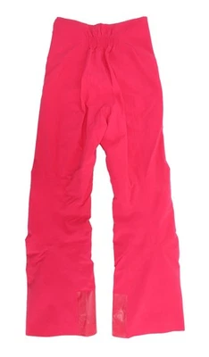 Helly Hansen Alphelia High Waist Insulated Ski Pant Women MEDIUM Pink - Image 1 of 2