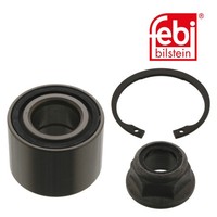 febi Bilstein Radlagersatz 05538 FüR Nissan Renault Dacia Mahindra