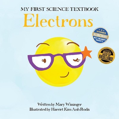 Electrons by Mary Wissinger (English) Paperback Book