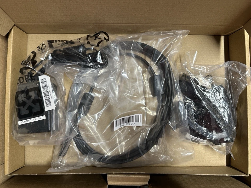 NEW Kodak Alaris E1035 SF Sheetfed Document Scanner 600 dpi Optical 35ppm - Image 3 of 4