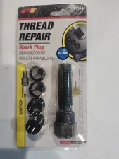 Spark Plug Thread Repair Kit