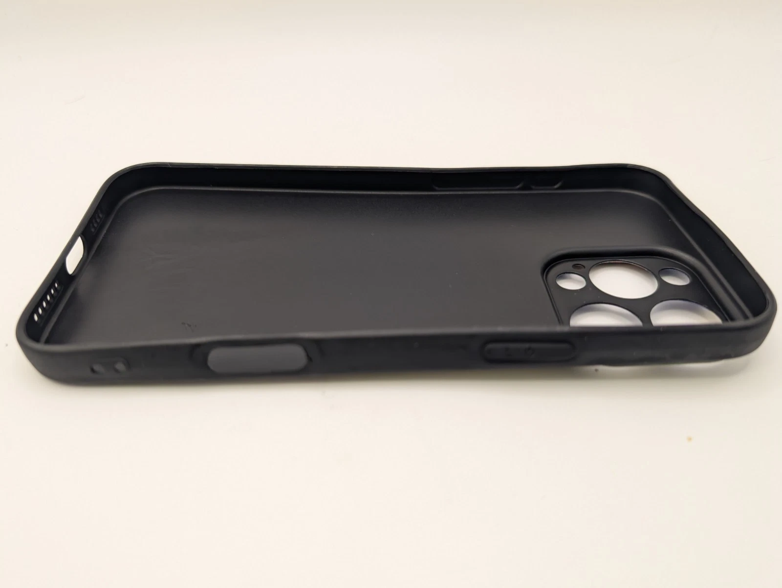 Kobe Bryant 24 Lakers iPhone 16 Pro Phone Case B3