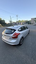 2014 Ford Focus/ Excellent Condition