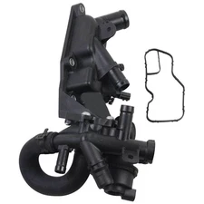 110601073R 110603082R For Renault Clio Clio 0.9 Tce 1.2 Tce Thermostat Housing