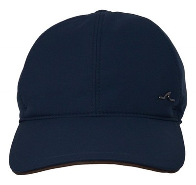 PAUL SHARK Herren Baseball Cap 15317108 Farbe Blau Größe L 100% Polyester