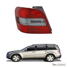 Rückleuchte Heckleuchte links passt für Mercedes GLK-Klasse X204 Xenon ab 08-12