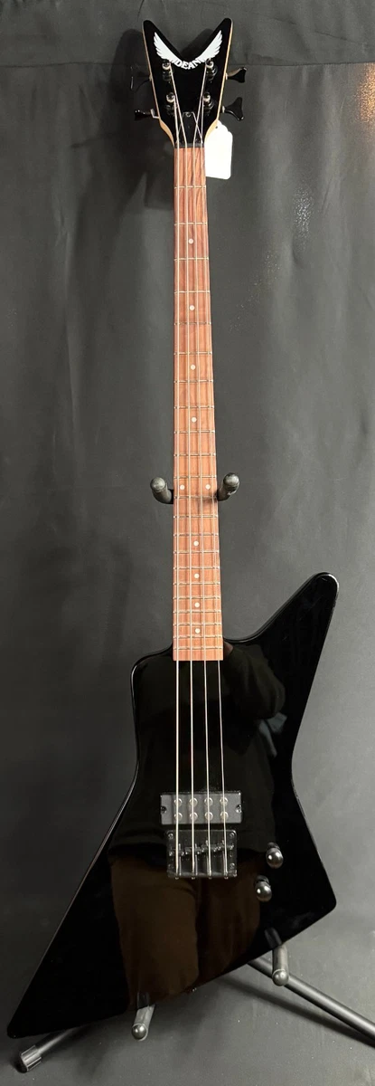 Dean 4 String Bass Guitars for sale | eBay