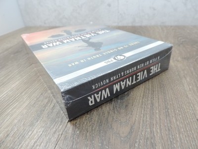 The Vietnam War a Film by Ken Burns & Lynn Novick Volume I & II