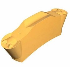 Iscar TGMF 315 IC8250 Utility Double-Ended Full Radius Insert Cutter Tips UVP18€