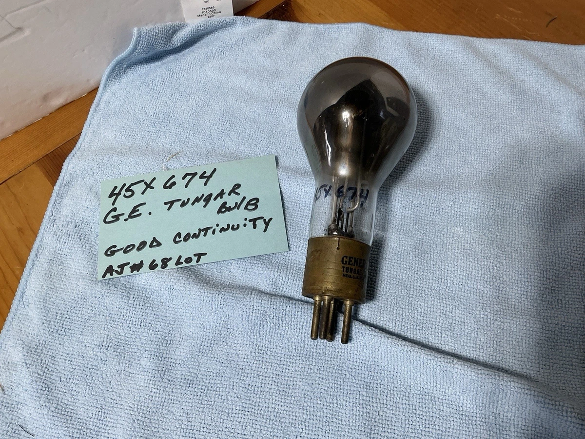 tungar bulb products for sale | eBay