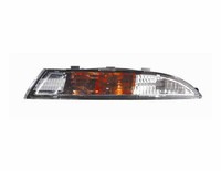 Frontblinker Links Volkswagen Scirocco AB 2008