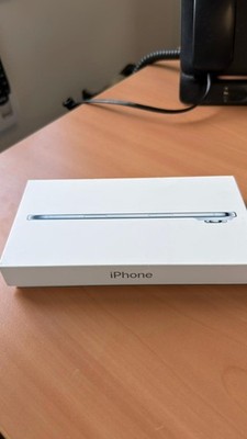 Apple iPhone Air 256GB Himmelblau 5 Wochen alt !