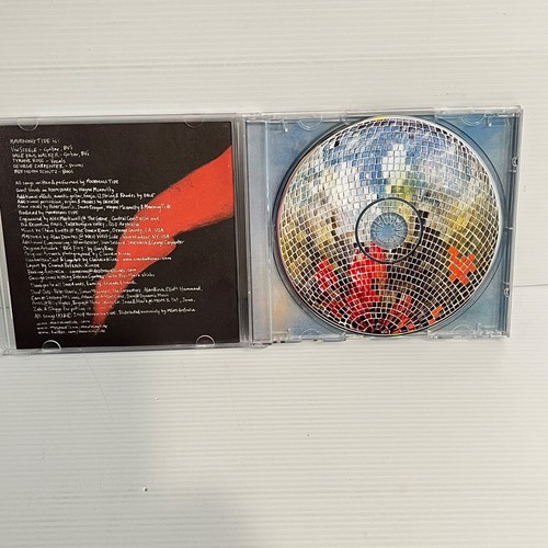 Morning Tide Self Titled Morning Tide CD 2009 - Picture 3 of 4