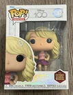 Funko Pop! Disney - High School Musical: Sharpay #1367 w/ Protector READ