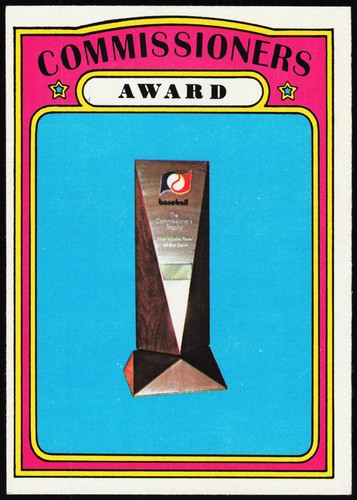 Tarjetas de béisbol 1972 Topps 601-787 (P-NM) - tú eliges - completa tu conjunto - Imagen 36 de 283