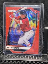 Click to enlarge Kristian Campbell