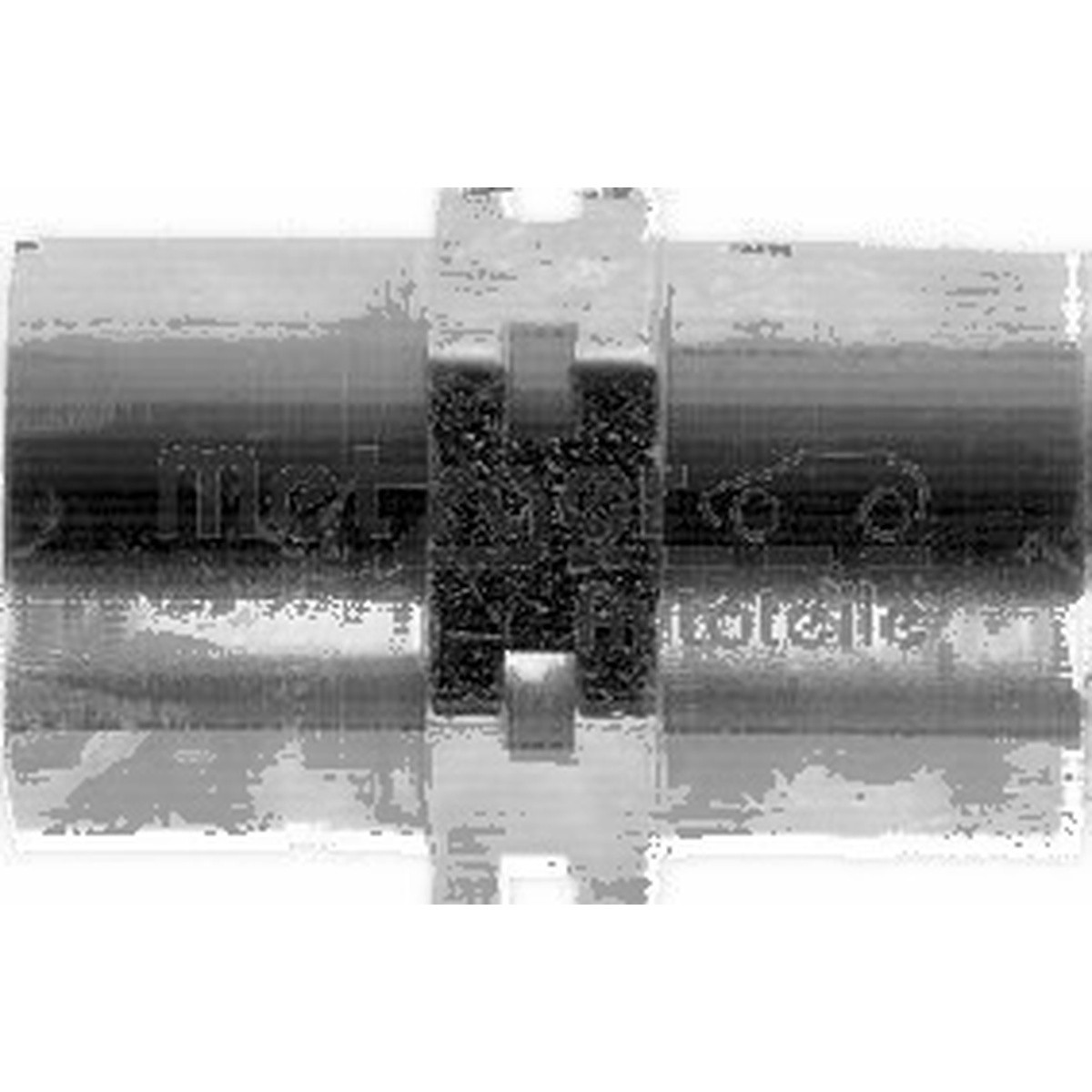 Original METZGER AUTOTEILE Adapter Bremsleitung ODD - Bild 2