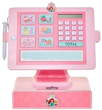 Disney Princess Style Collection - Cash Register