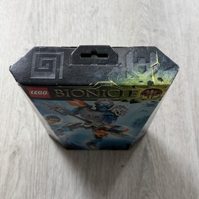 LEGO Bionicle 71307 Gali - Uniter of Water Unopened New MISB Sealed Toy Versie