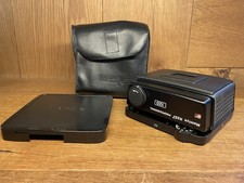  Mint w/ Case Mamiya 6x7 120 Roll Film Back Holder for RZ67 Pro II IID From JPN