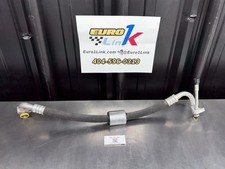 07-13 Bmw E90 E82 N54 N55 Ac Air Conditioning Evaporator Compressor Pipe Line