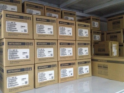 1PC   PLC FX1S-10MT-ES/UL New In Box FX1S10MTES/UL Expedited Shipping *gb