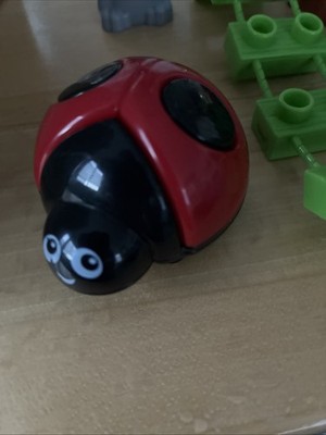 Duplo Lego Figur Tiere Marienkäfer   super süß Neuware Glückskäfer RARITÄT 