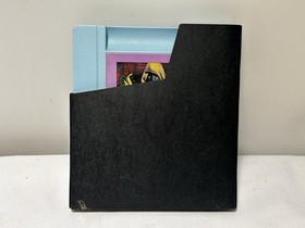 Castle of Deceit Nintendo NES Game Nintendo Entertainment System Bunch 1990