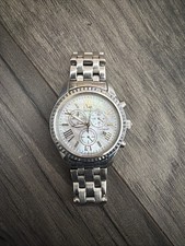 Women's CITIZEN Eco-Drive Watch Chronograph, No battery