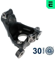 Optimal KN-501505-01-R Achsschenkel FüR RadaufhäNgung FüR BMW