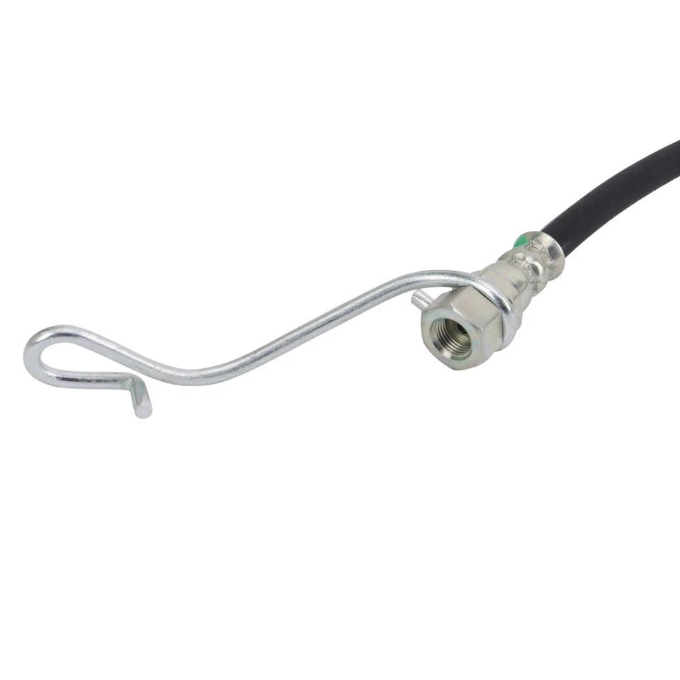 Juego de mangueras de freno para Dodge Ram 1500 2009-2010 Foto 2 de 4