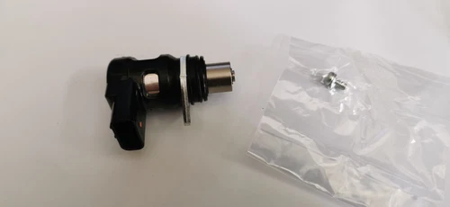 VALVE SET, ISC