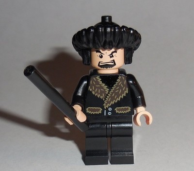 igor karkaroff lego harry potter