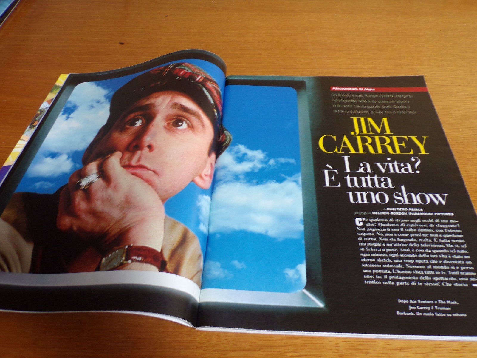Foto 3 di 11