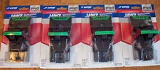 Lot of 4 JT Eaton Jawz Large Rat Mice Rodent Chipmunk Traps 410P Reusable ~ New