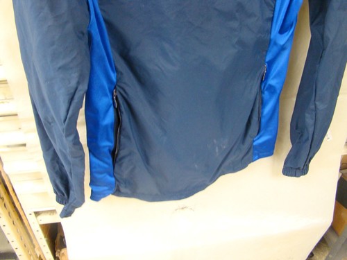 BELLWETHER UNLINED SUPPLEX CYCLING WINDJACKET - Picture 6 of 9