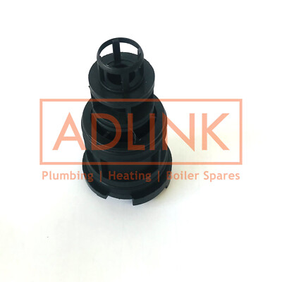 VOKERA MAXIM 25 29 REV BOILER WAY VALVE CARTRIDGE 20043594