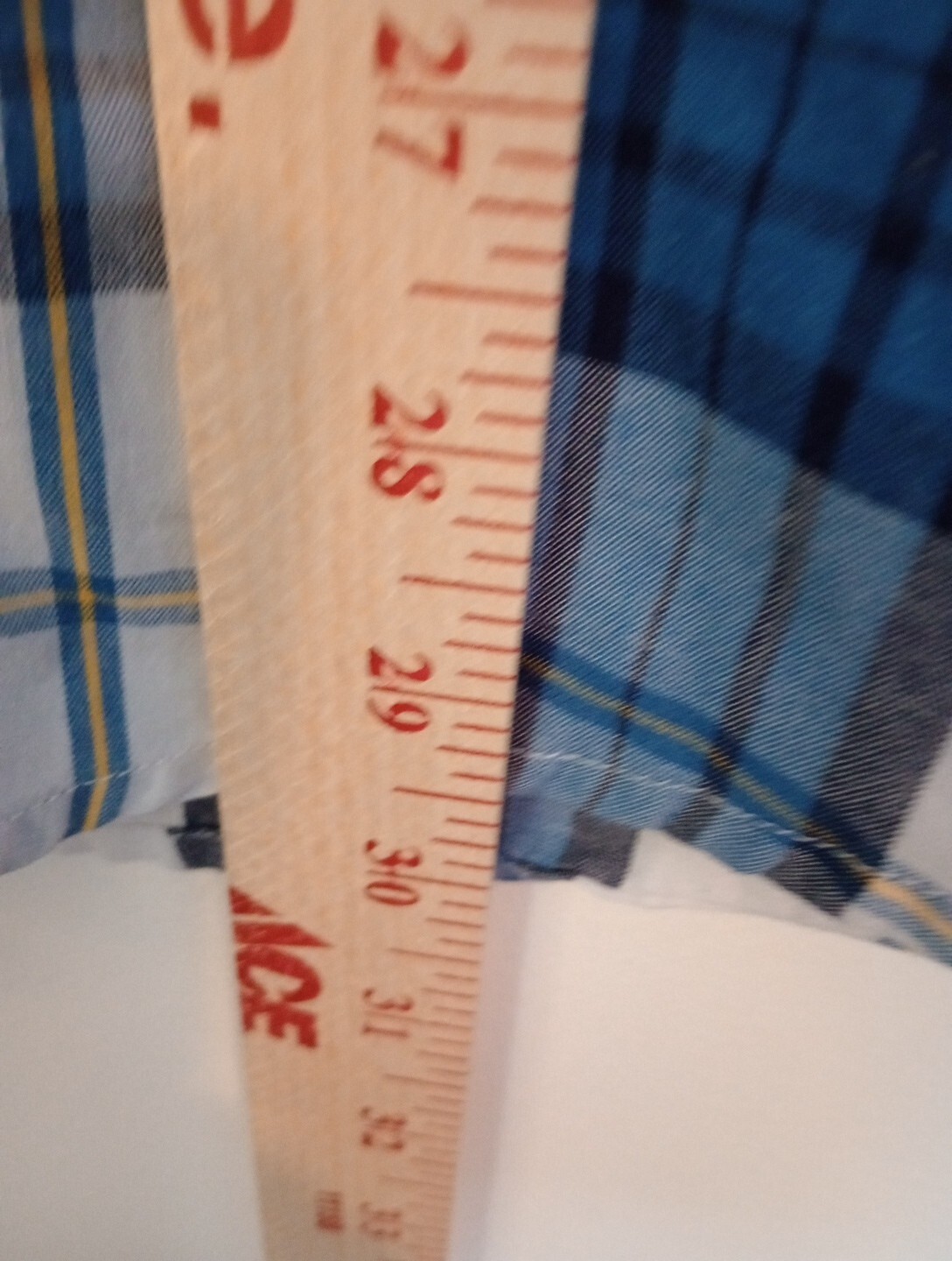 C. E. Schmidt Workwear Button Down Shirt Short Sl… - image 2