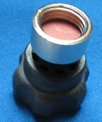 WATER DISCHARGE CAP 1/4'' 20019 FOR TEXI SMART S+B