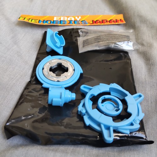 Thunder Dragon MS Perfect version - HMS RBA1 Beyblade G-Revolution Spark Serpent - Picture 15 of 22