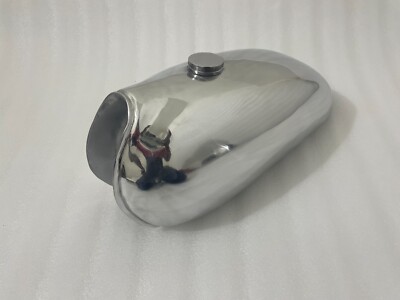 Yamaha MX250 MX 250 MX360 SC500 1973 1974 Aluminium Petrol Fuel