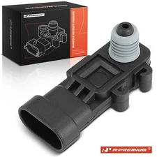 Fuel Tank Pressure Sensor for Chevy Silverado 1500 99-08 Equinox Malibu Cadillac